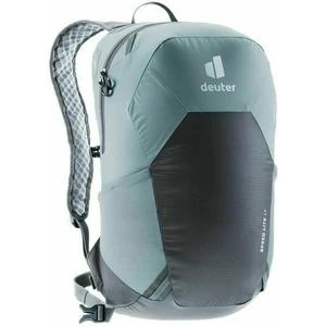 Deuter Speed Lite 17 Shale/Graphite 17 L Outdoorový batoh