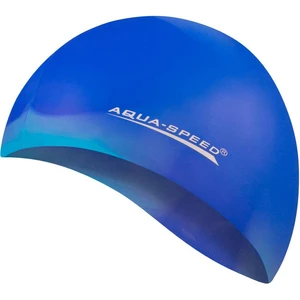 AQUA SPEED Unisex's Swimming Caps Bunt  Pattern 79