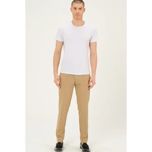 P2021 DEWBERRY DEZZY MEN'S TROUSERS-TABA