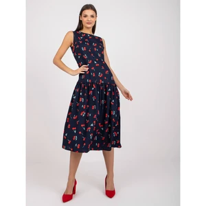 Women's dress Fashionhunters Safia