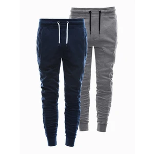 Ombre Clothing Men's sweatpants - mix 2