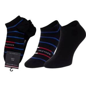 Tommy Hilfiger Man's Socks 100002211 002 2Pack