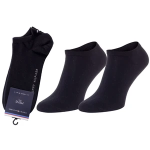 Tommy Hilfiger Man's Socks 342023001 200 2Pack