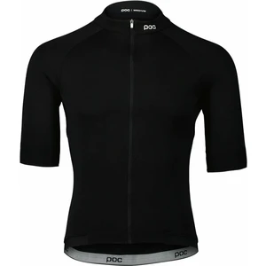 POC Muse Jersey Uranium Black 2XL