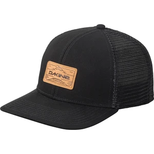 Dakine Peak to Peak Black Mens Cap - Men