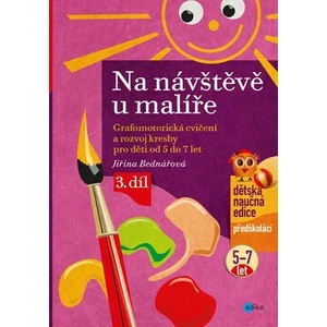 Na návštěvě u malíře