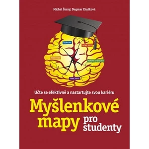 Myšlenkové mapy pro studenty