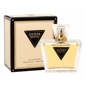 Guess Seductive toaletná voda pre ženy 75 ml