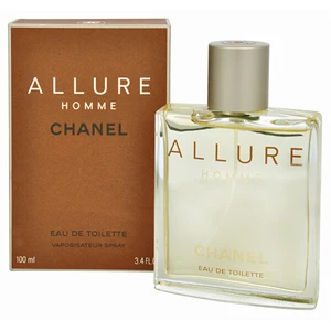 Chanel Allure Homme - EDT 50 ml