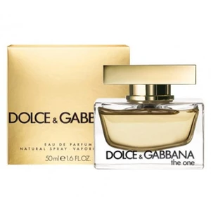 Dolce & Gabbana The One - EDP 50 ml