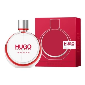 Hugo Boss Hugo Woman - EDP 50 ml