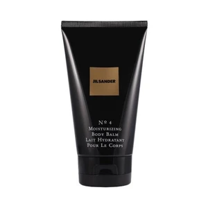 Jil Sander N° 4 tělové mléko pro ženy 150 ml