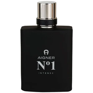 Etienne Aigner No. 1 Intense toaletná voda pre mužov 100 ml