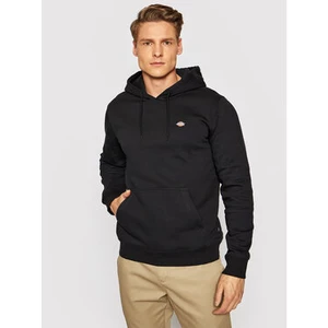 Dickies Oakport Hoodie DK0A4XCDBLK