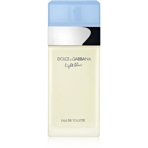 Dolce & Gabbana Light Blue toaletná voda pre ženy 25 ml