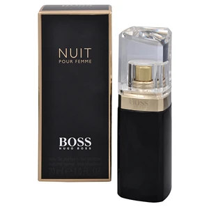 Hugo Boss BOSS Nuit parfumovaná voda pre ženy 30 ml