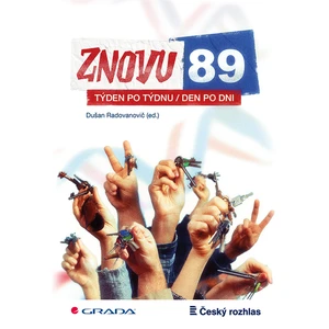 Znovu 89, Radovanovič Dušan