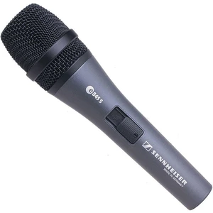 Sennheiser E845S Dinamikus énekmikrofon