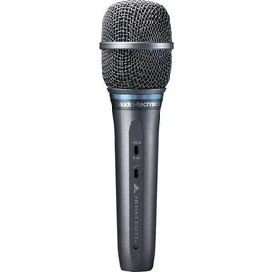 Audio-Technica AE5400 Microphone de chant à condensateur