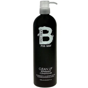 Tigi Bed Head B for Men Clean Up Peppermint Conditioner odżywka do codziennego użytku 750 ml