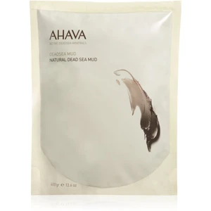 Ahava Dead Sea Mud prírodné bahno s výťažkami z Mŕtveho mora 400 g