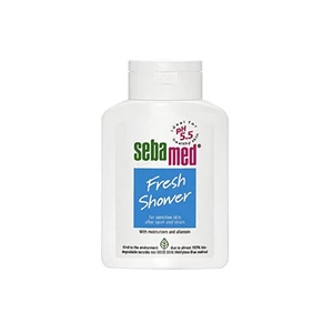 Sebamed Wash osvěžující sprchový gel 200 ml