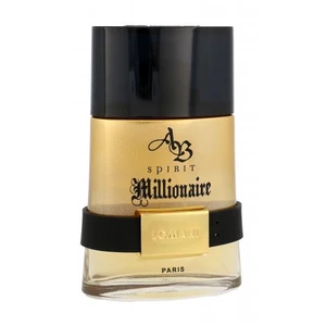 Lomani AB Spirit Millionaire toaletní voda pro muže 100 ml