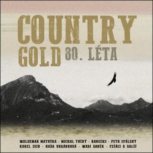 Různí interpreti – Country Gold 80. léta