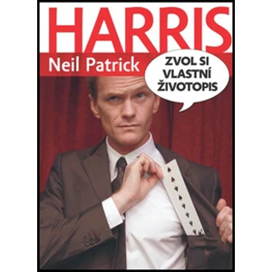 Zvol si vlastní životopis - Neil Patrick Harris