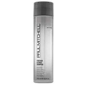 Paul Mitchell Blonde Forever Blonde šampón pre blond vlasy 250 ml