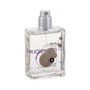 Escentric Molecules Molecule 01 toaletní voda unisex + Case 30 ml