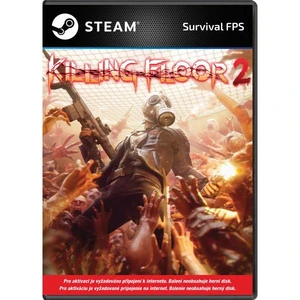 Killing Floor - PC