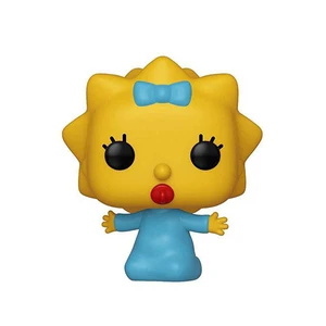 POP! Maggie Simpson (Simpsons)