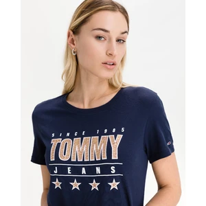 Tommy Jeans - Tričko