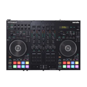 Roland DJ-707M DJ Controller