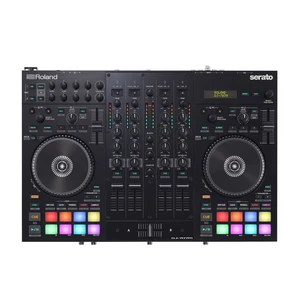 Roland DJ-707M DJ kontroler