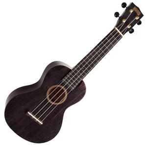 Mahalo MH2-TBK Ukulele concert Trans Black