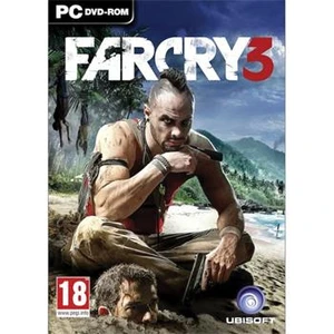 Far Cry 3 - PC