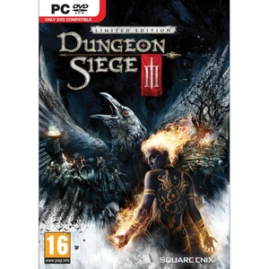 Dungeon Siege 3 (Limited Edition) - PC