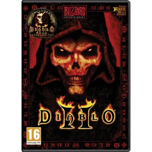 Diablo 2 + Diablo 2: Lord of Destruction - PC