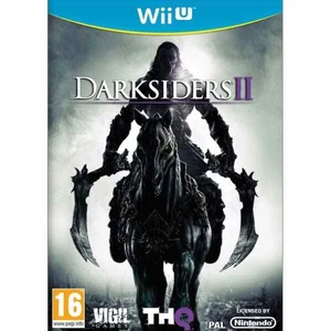 Darksiders 2 - Wii U