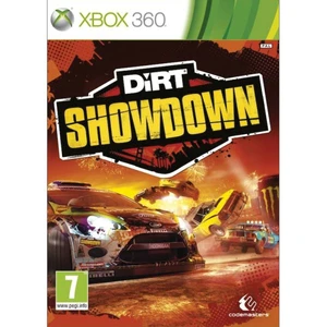 DiRT: Showdown - XBOX 360