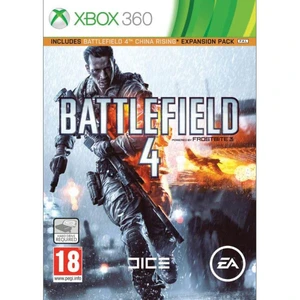 Battlefield 4 (Limited Edition) - XBOX 360