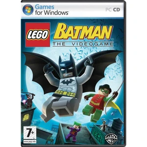 LEGO Batman: The Videogame - PC