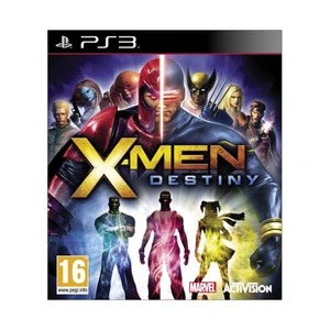 X-Men: Destiny - PS3