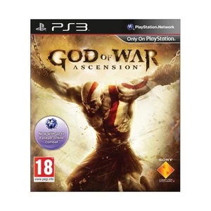 God of War: Ascension - PS3