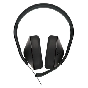 Microsoft Xbox Stereo Headset