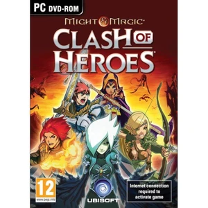 Might & Magic: Clash of Heroes - PC