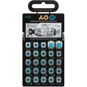 Teenage Engineering PO-14 Sub