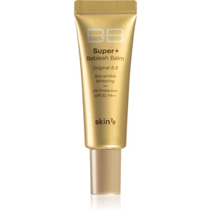 Skin79 Super+ Beblesh Balm hydratační BB krém SPF 30 odstín Natural Beige 7 g